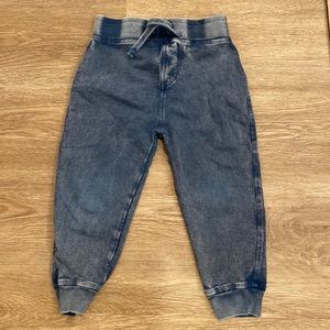 Mosh Boys-Size 3 (3T)-Denim Color
